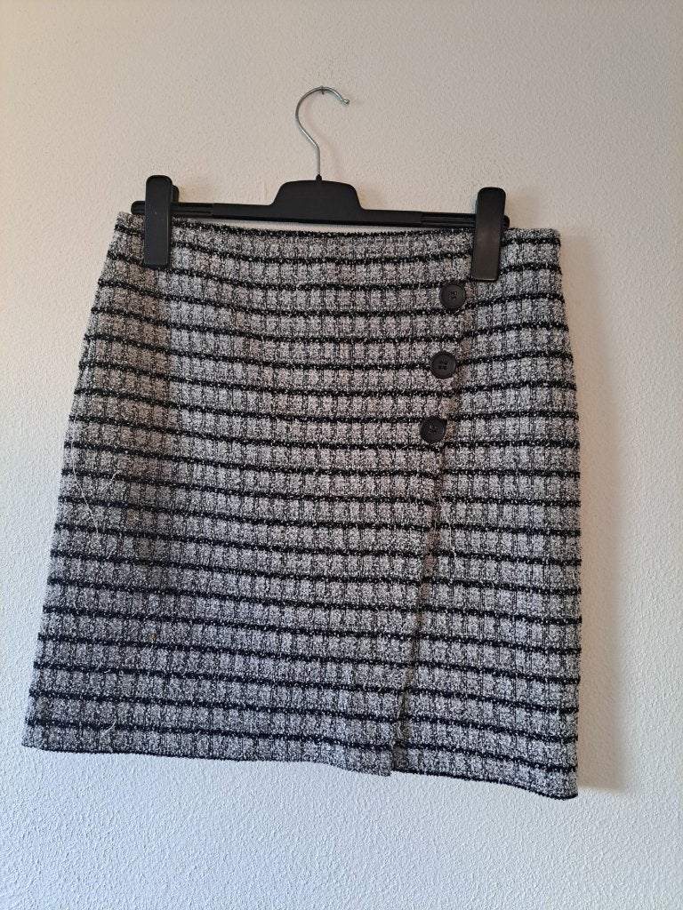 esprit rok maat L, Overige kleuren, Maat 42/44 (L), Ophalen of Verzenden, Zo goed als nieuw