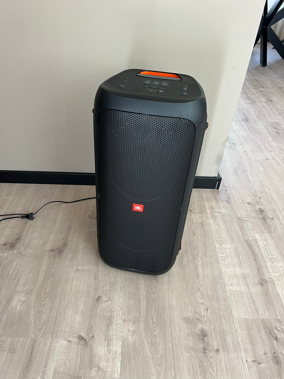 JBL Partybox 310 -nieuw, Audio, Tv en Foto, Luidsprekers, 150 watt of meer, JBL, Party speaker, Ophalen of Verzenden