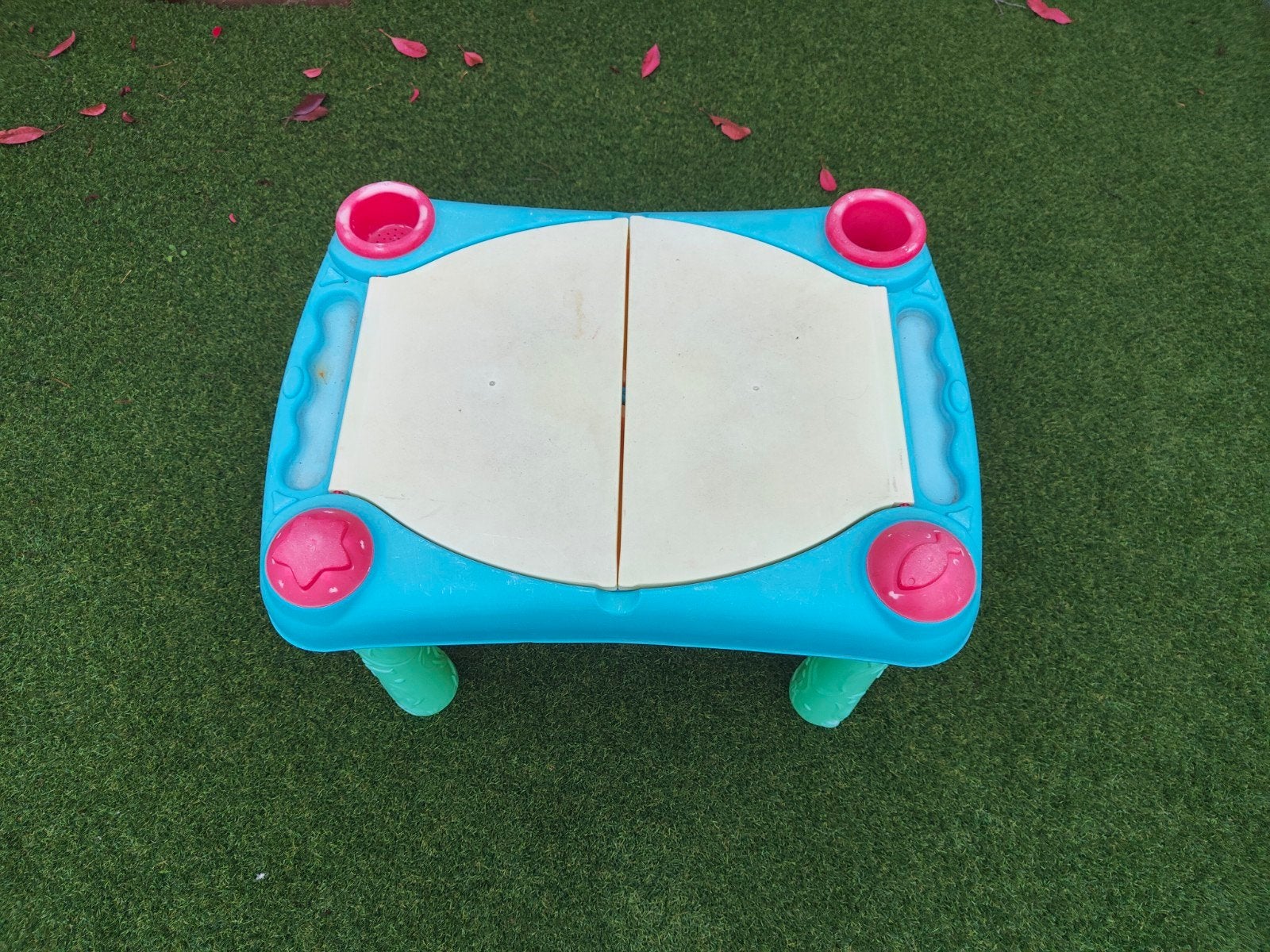 Water en zandtafel - Gratis af te halen, Kinderen en Baby's, Ophalen
