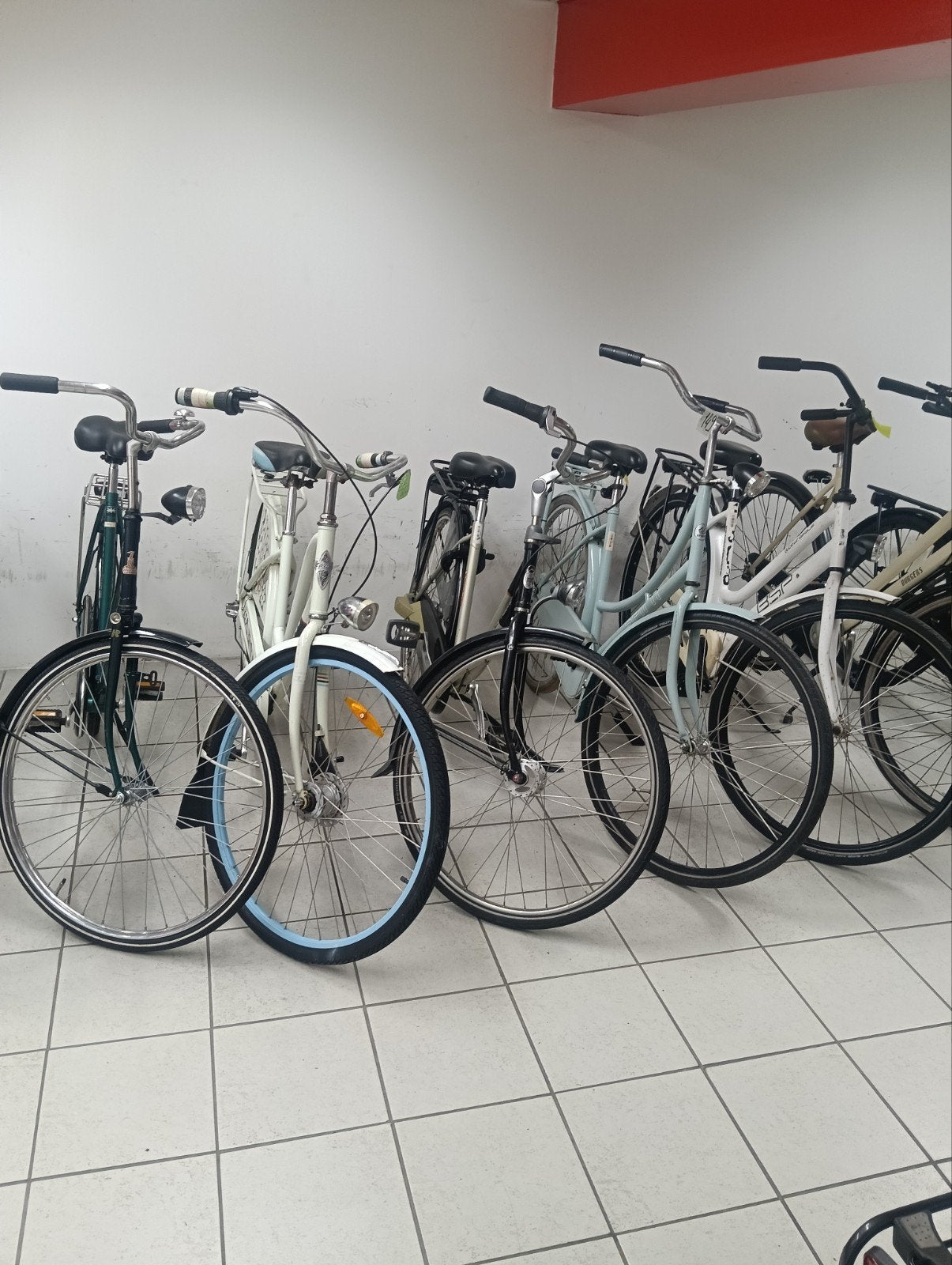 van klein tot groot nieuw en tweedehands fietsen vanaf 100 e