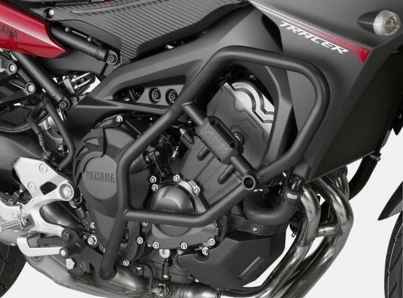 Givi valbeugels Yamaha MT09 Tracer '15-'17, Ophalen of Verzenden, Nieuw