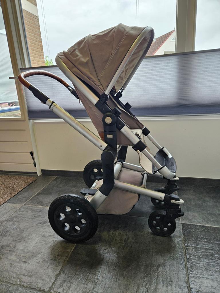 Joolz kinderwagen, Kinderen en Baby's, Ophalen, Gebruikt, Kinderwagen, Overige merken