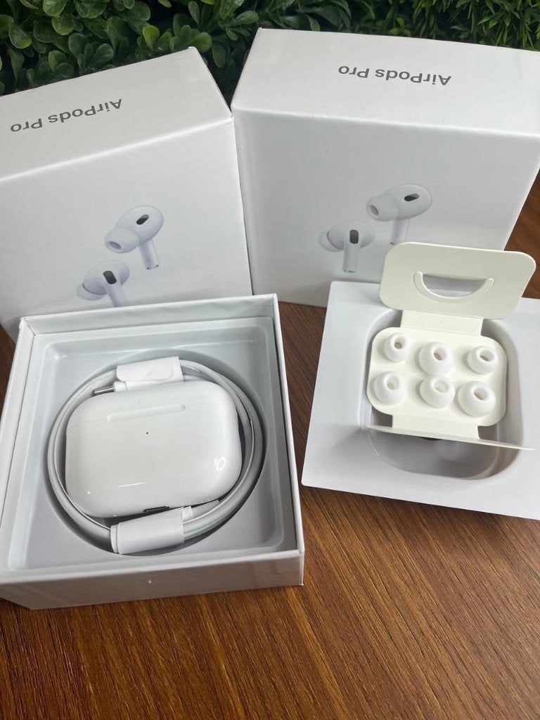 AirPods Pro 2, AirPods 4 | Nieuw En Gesealed, TOPKWALITEIT!!, Telecommunicatie, Ophalen of Verzenden, Nieuw, Microfoon