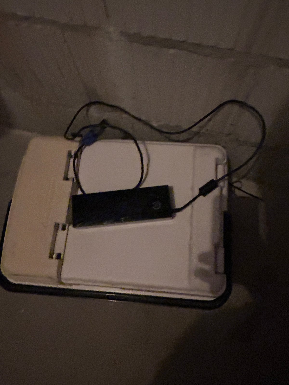 Coolbox op stroom, Ophalen, Zo goed als nieuw, Switch