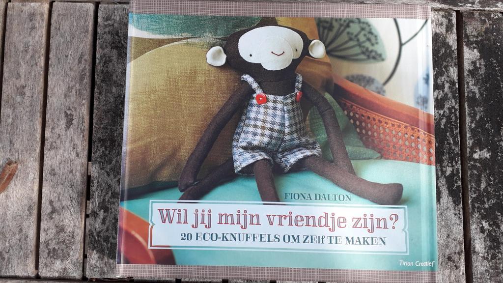Fiona Dalton - Wil jij mijn vriendje zijn?, Ophalen of Verzenden, Fiona Dalton