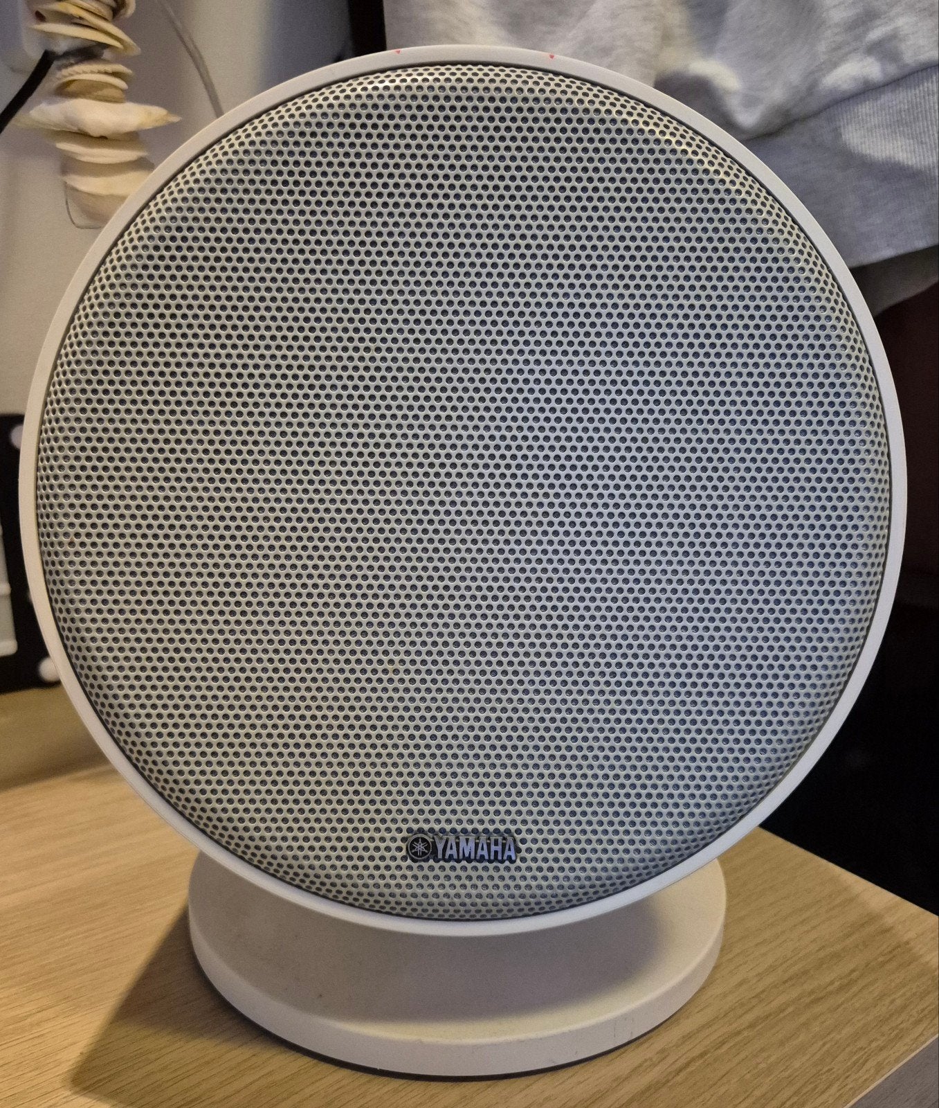 Yamaha NX-B150 Speakerset met Subwoofer, Gebruikt, Speakerset, Yamaha, Ophalen of Verzenden