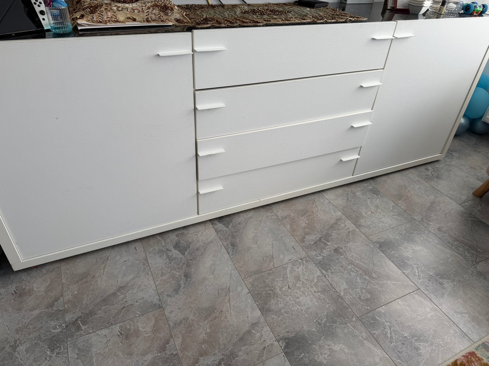 Dressoir gratis ophalen, Ophalen, Zo goed als nieuw, 25 tot 50 cm