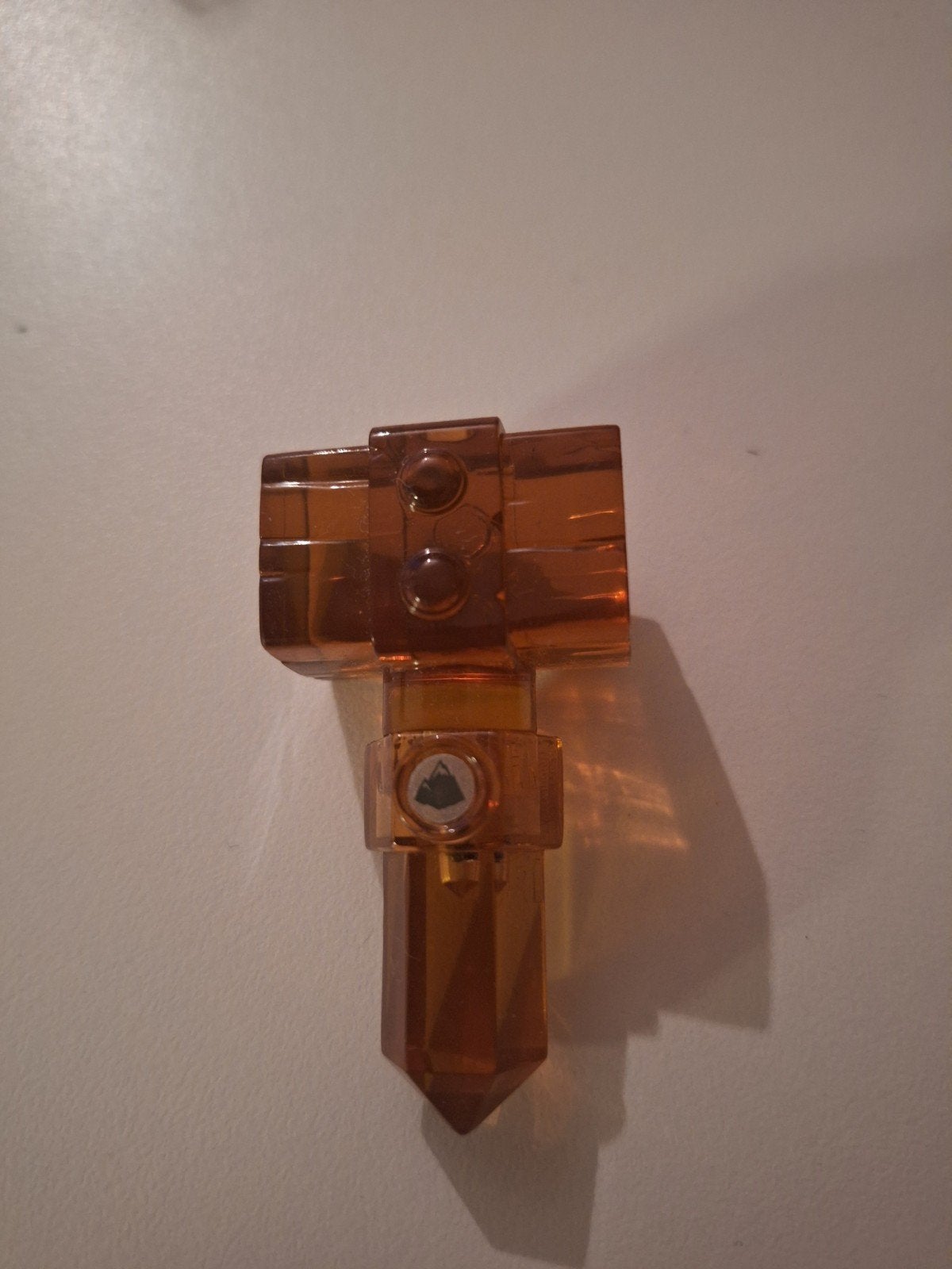 Skylanders - Earth Hammer, Avontuur en Actie, 1 speler, Ophalen of Verzenden, Zo goed als nieuw