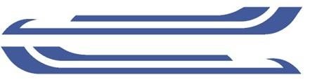 camper caravan bus sticker striping sticker set, Caravans en Kamperen, Camper-accessoires, The River House, Info@theriverhouse.nl