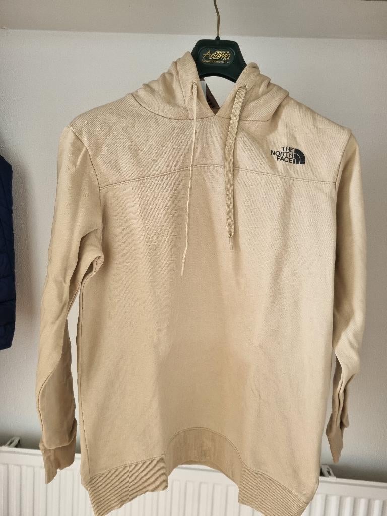 The North Face Hoody, maat S, Ophalen of Verzenden, Zo goed als nieuw, Overige kleuren, The North Face
