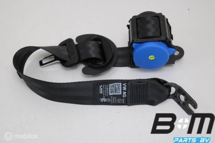 Gordel rechtsachter Seat Mii 1S0857806B, Gebruikt