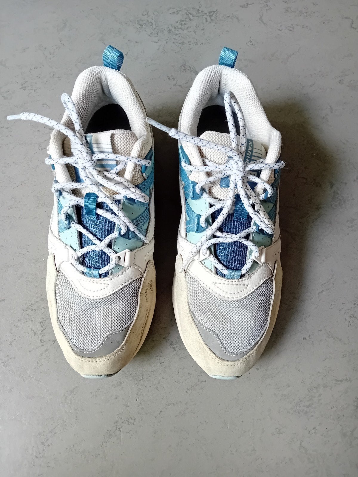 Sneakers Karhu, Karhu, Blauw, Ophalen of Verzenden, Sneakers of Gympen