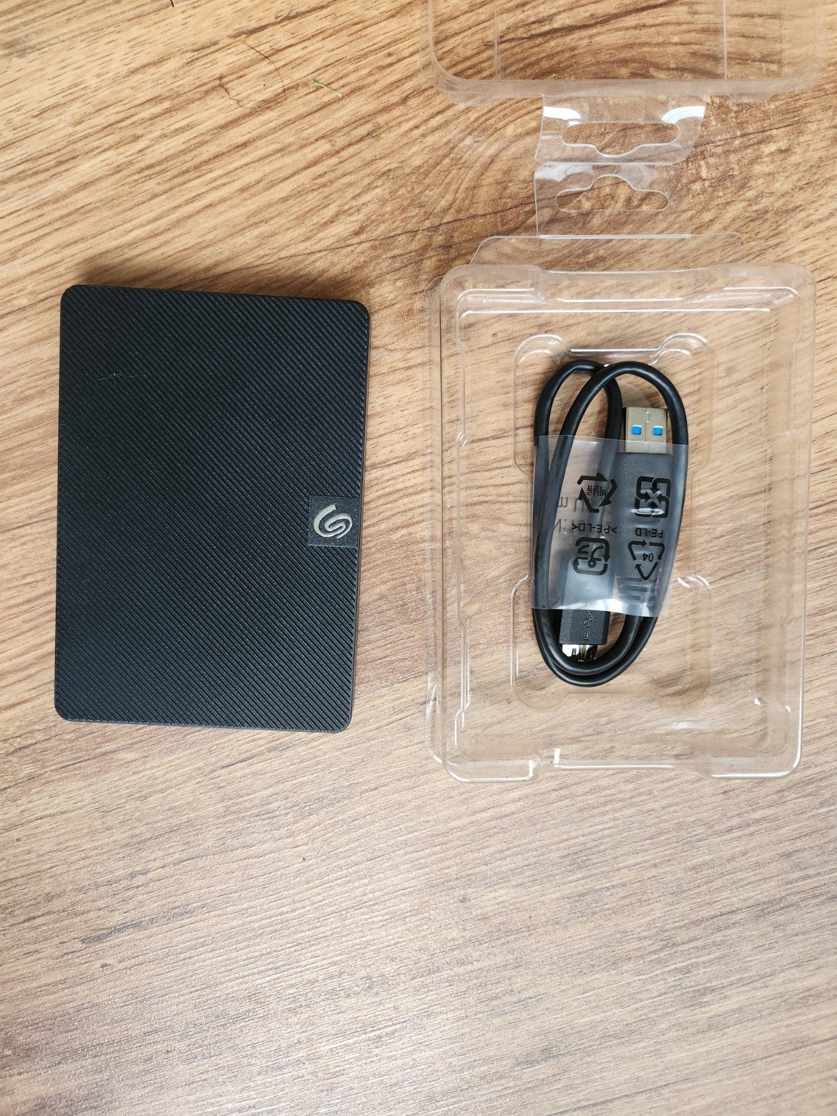 NIEUW!! Seagate Expansion harde schijf, Onbekend (afhankelijk van model), Server, HDD, Ophalen of Verzenden