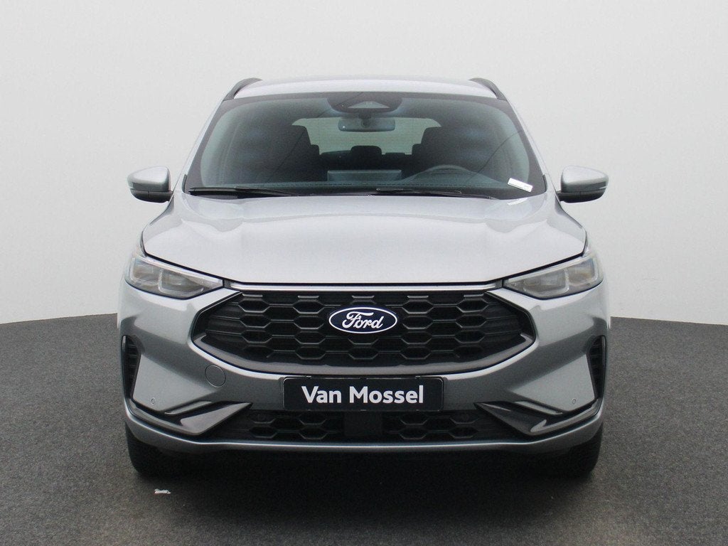 Ford Kuga Kuga 2.5 PHEV ST-Line, 12 maanden, Gebruikt, Euro 6, Plug-in hybride