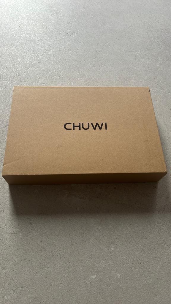 Eenvoudige Chuwi tablet, Computers en Software, Ophalen of Verzenden, 10 inch, 16 GB