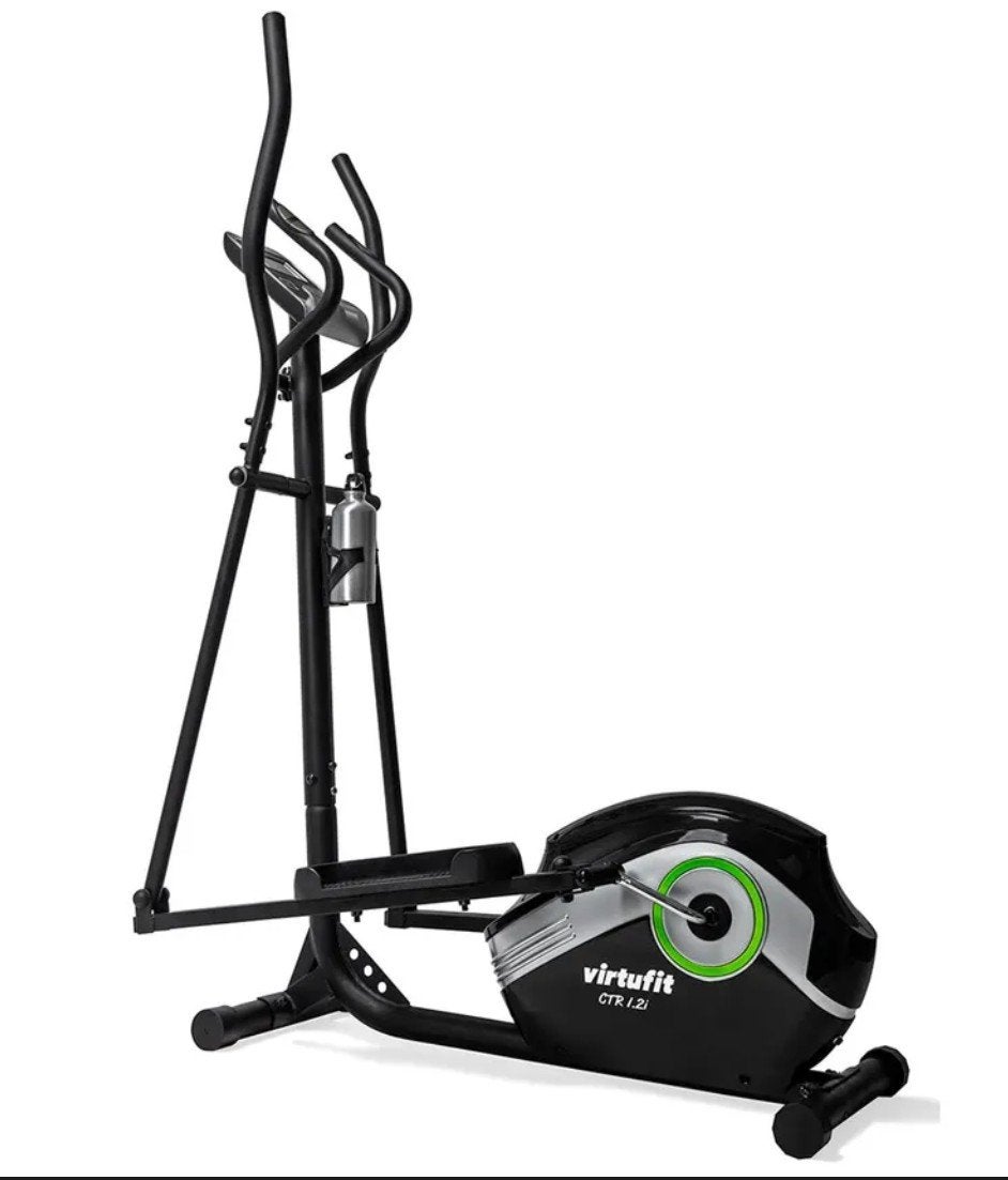 VirtuFit CTR 1.2i Crosstrainer - Zo goed als nieuw, Ophalen