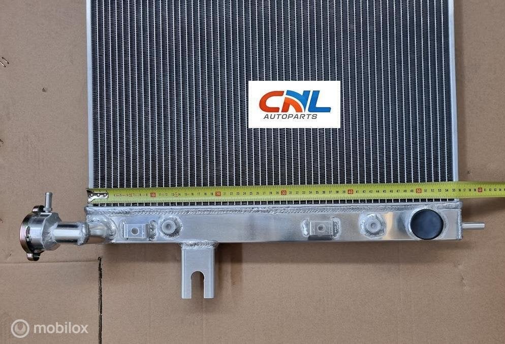Radiateur Jeep Grand Cherokee 4.0L L6 1999-2004 AT/MT, Auto-onderdelen, Nieuw, Ophalen of Verzenden