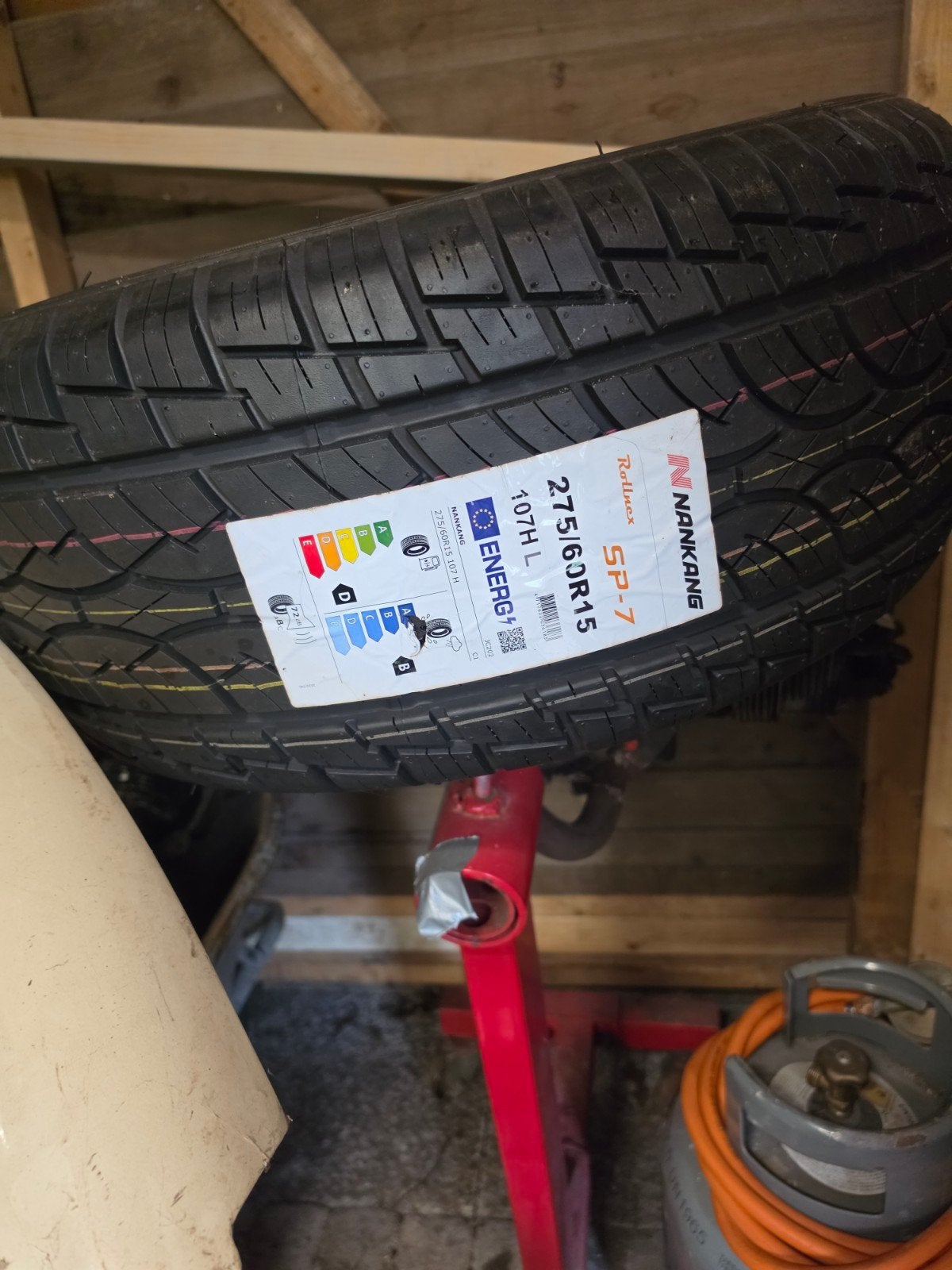 4x130 verbreed staal  voor buggy of kever  kitcar, Ophalen of Verzenden