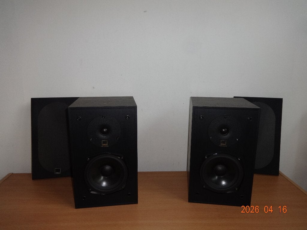 Dali AXS 1000