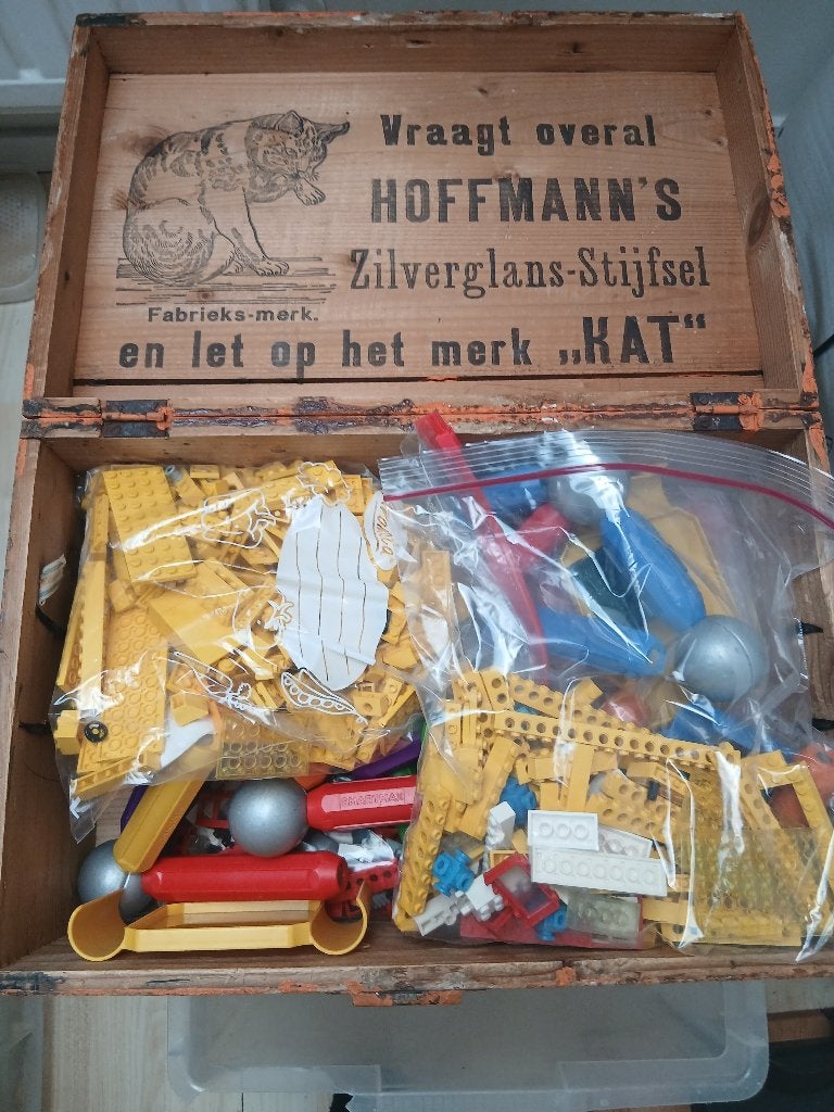 Lego, Ophalen, Gebruikt, Lego, LEGOLAND