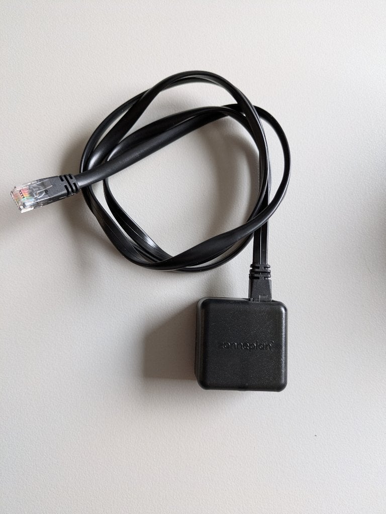 1 maand oude Zonneplan p1 splitter, Ophalen of Verzenden, Nieuw, Overige typen