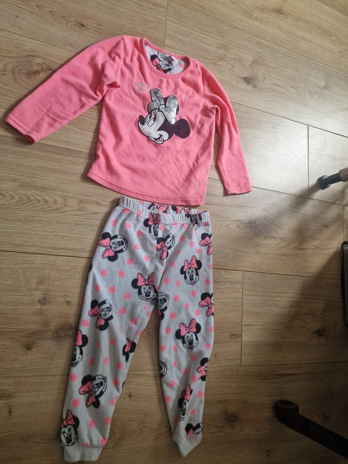 pyjama 110, Kinderen en Baby's, Ophalen of Verzenden, Meisje, Nacht- of Onderkleding