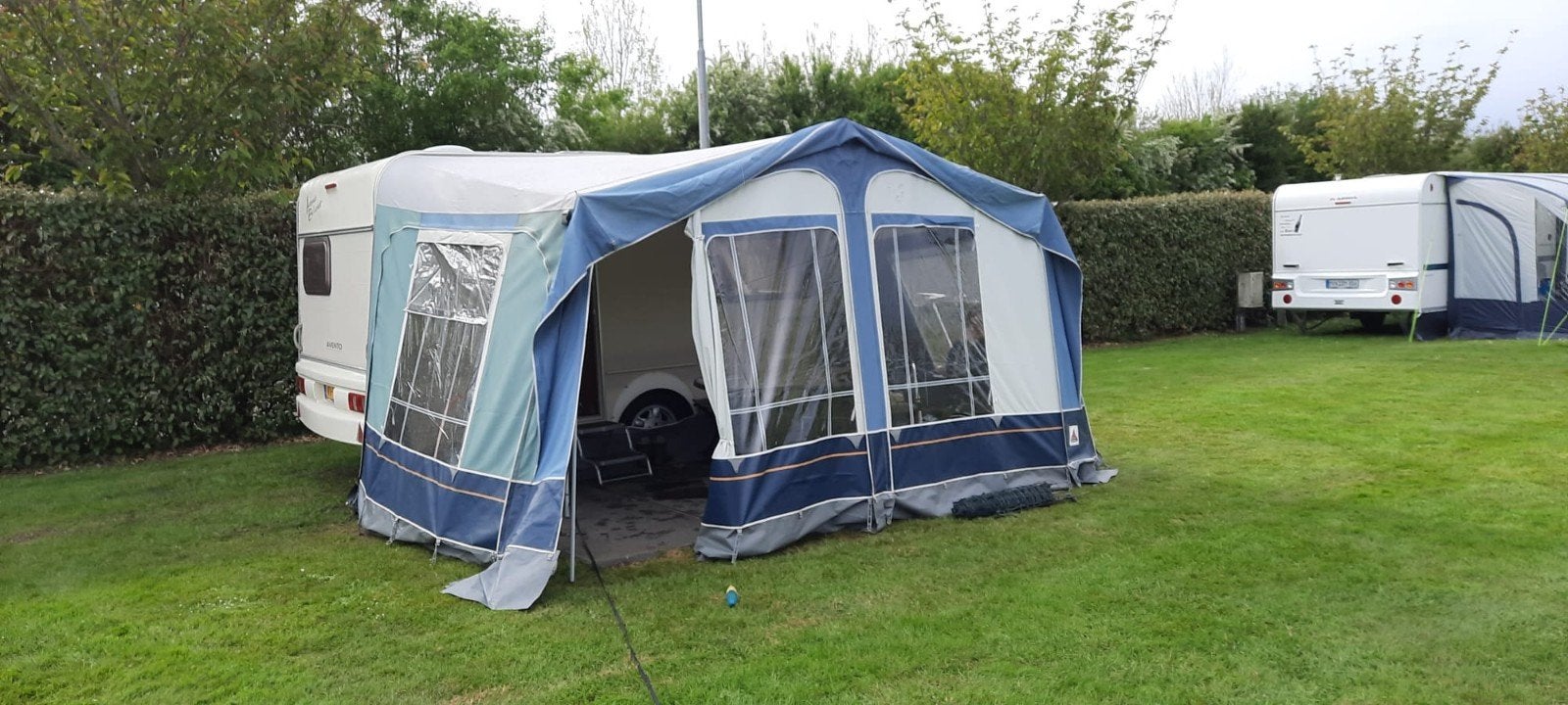 Avento Esclusivo 395 TLH 2007, Avento, Particulier, 5 tot 6 meter, Overige
