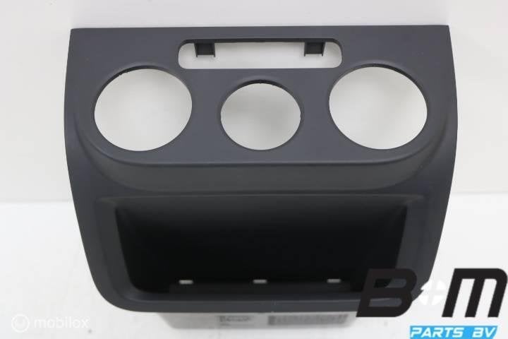 Aircounit omranding VW Golf Plus 5M0819422, Auto-onderdelen, Dashboard en Schakelaars, Gebruikt