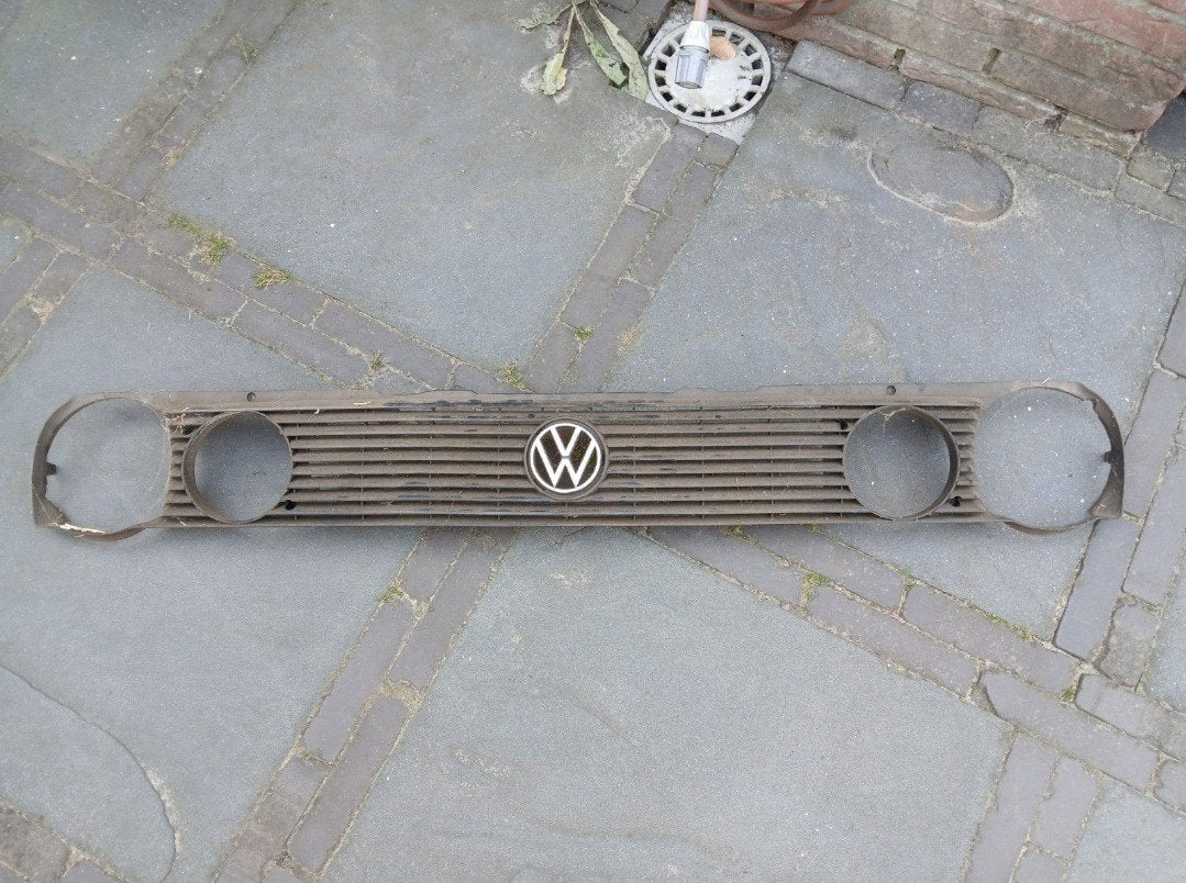 onderdelen polo 86c, Ophalen, Gebruikt, Volkswagen