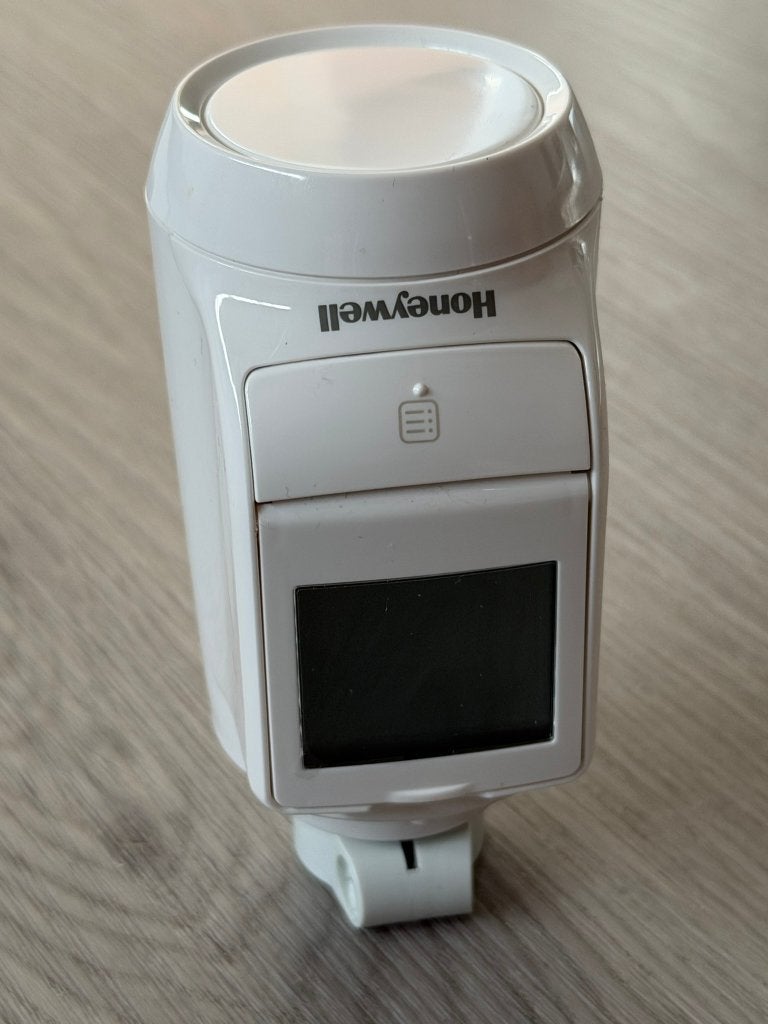 Honeywell Home Evohome HR92 Radiatorthermostaat, Doe-het-zelf en Verbouw, Thermostaten, Verzenden, Nieuw