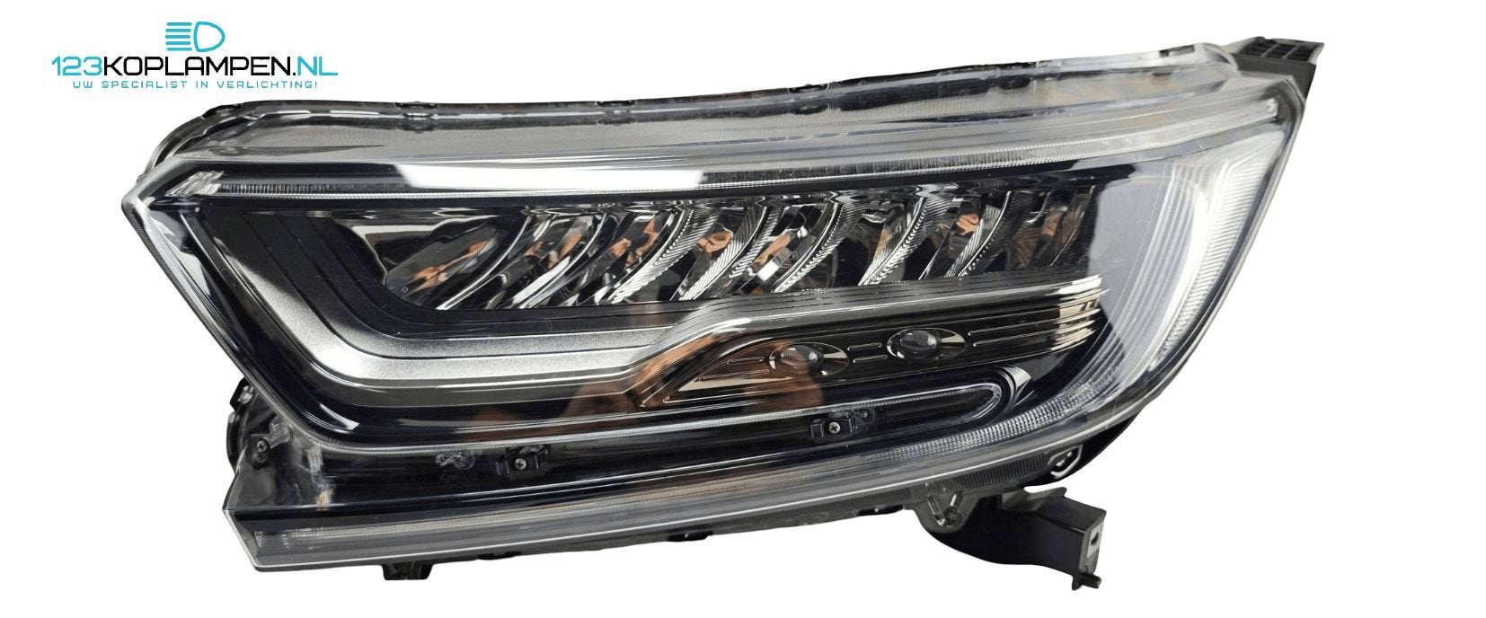 Honda CRV 5 LED koplamp koplampen, Auto-onderdelen, Ophalen, Honda, Gebruikt, -
