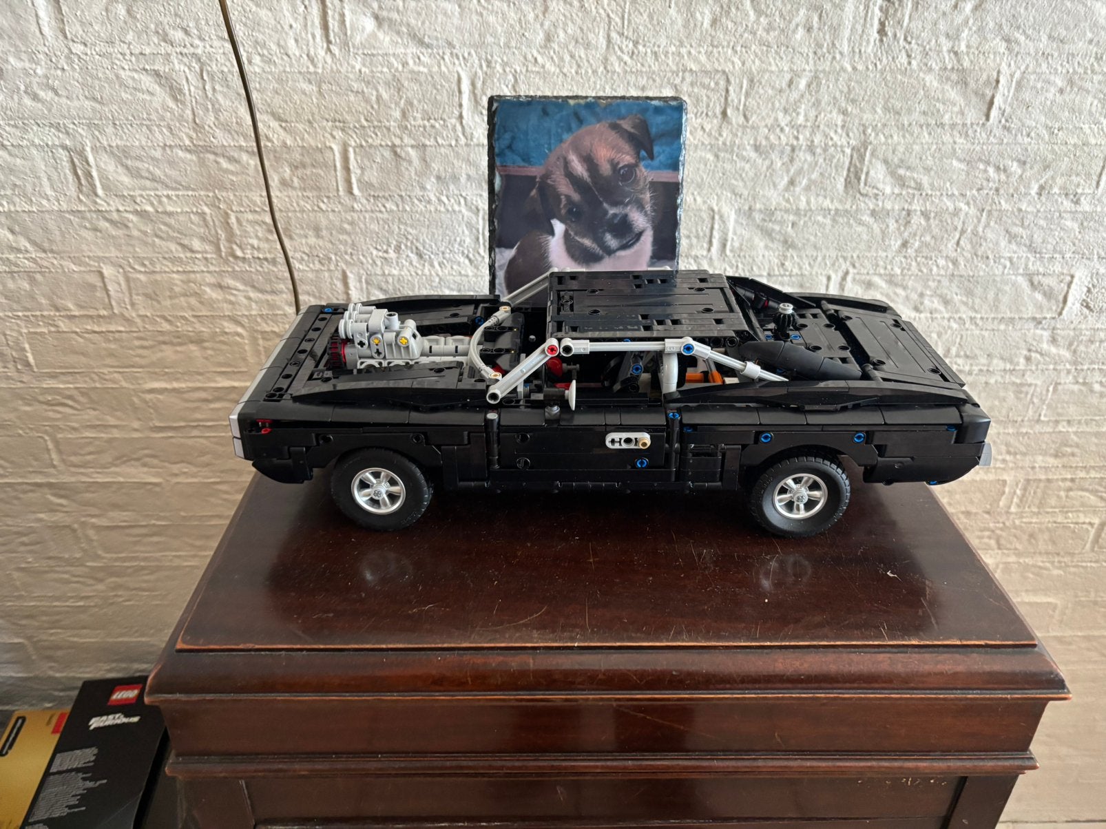 Dodge charger 42231, Ophalen of Verzenden, Zo goed als nieuw