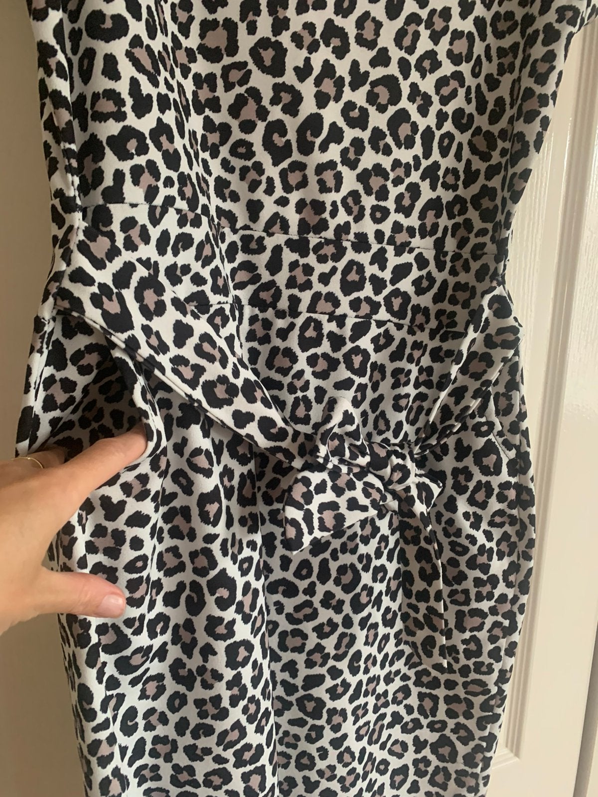 Prachtige jurk maat M, Kleding | Dames, Ophalen of Verzenden, Zo goed als nieuw, Maat 38/40 (M)