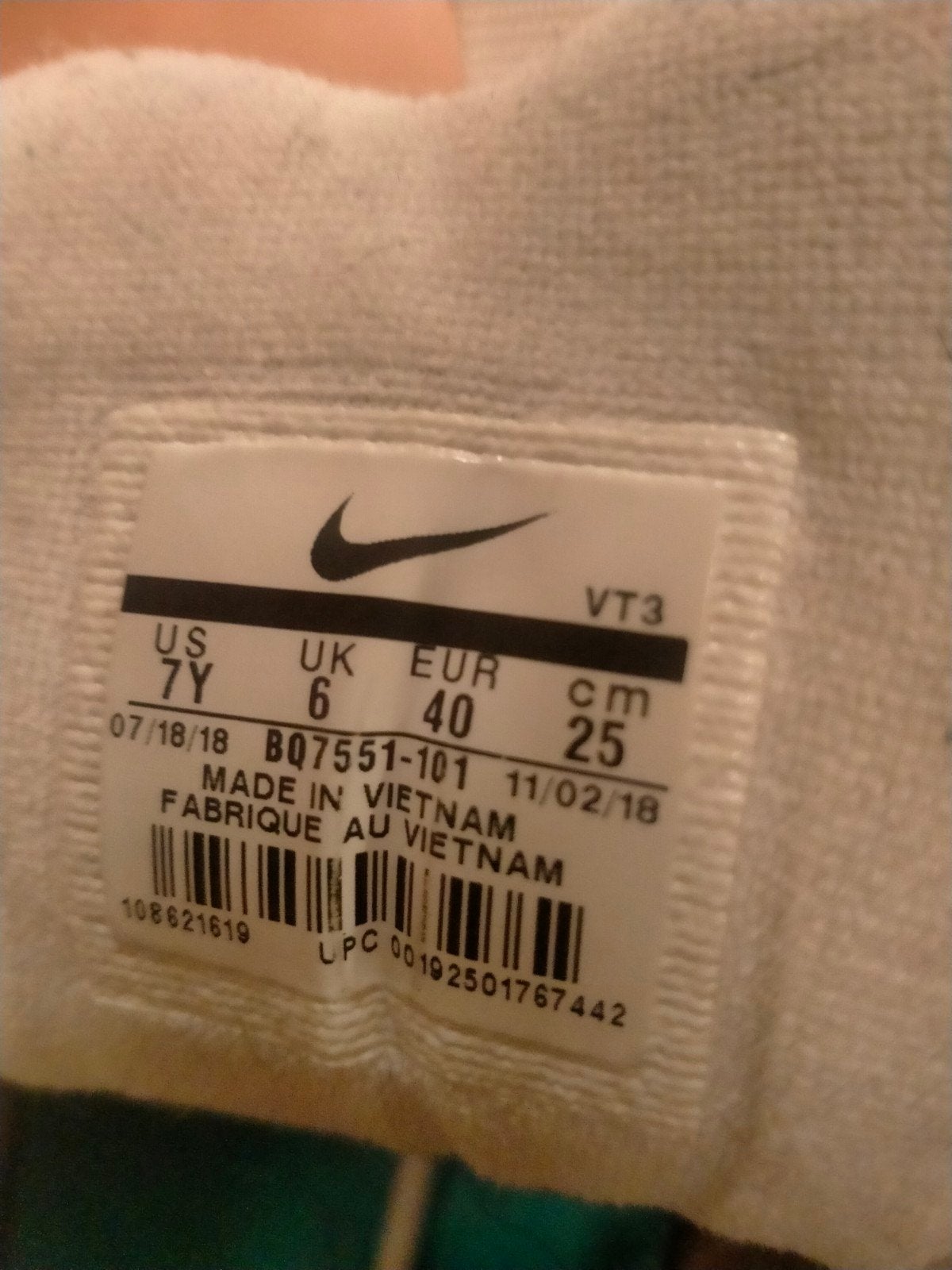 Nike Air Max 97 sneakers maat 40, Kleding | Dames, Schoenen, Ophalen, Wit, Nike, Sneakers of Gympen