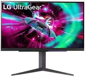 LG UltraGear 4K 144Hz IPS Gaming Monitor 27GR93U, Computers en Software, Monitoren, Gaming, IPS, 101 t/m 150 Hz, Ophalen of Verzenden