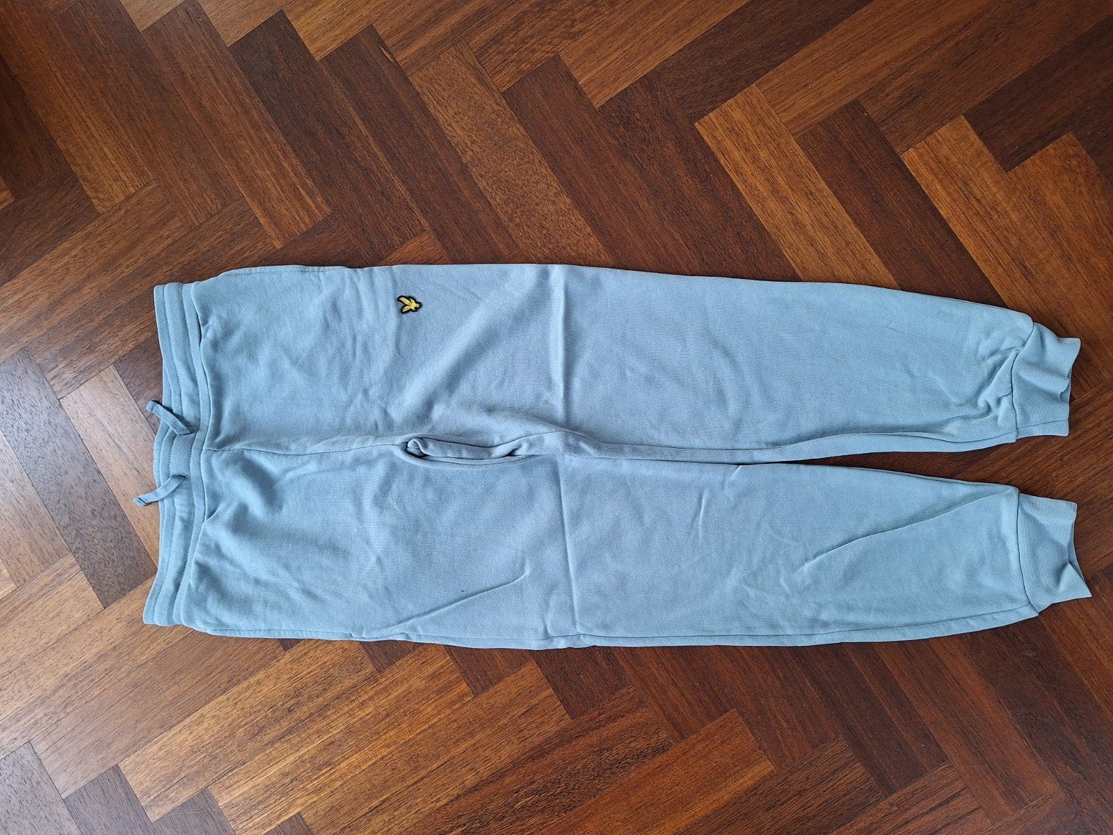 Lyle & Scott Joggingbroek Jongen 12-13 Jaar, Ophalen of Verzenden, Zo goed als nieuw, Lyle & Scott