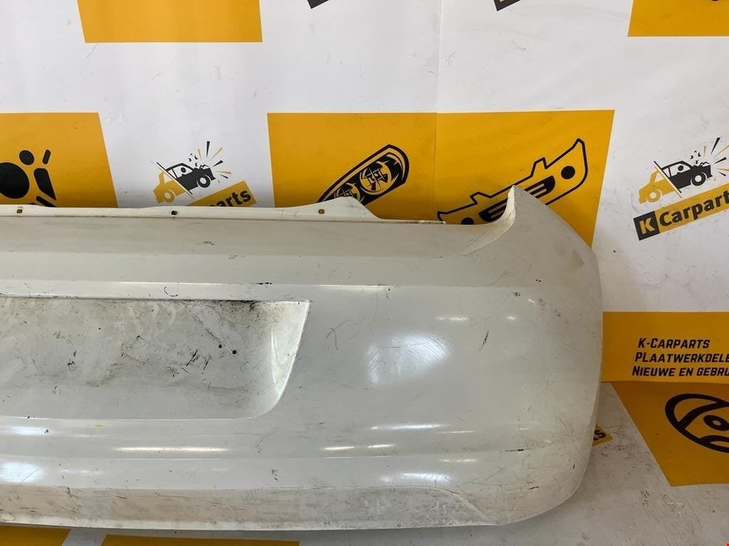 Achterbumper Skoda citigo 2011+ origineel bumper, Info@fabrikant.eu, Fabrikantstraat 1
1000 AA  Amsterdam, NL, Ophalen of Verzenden