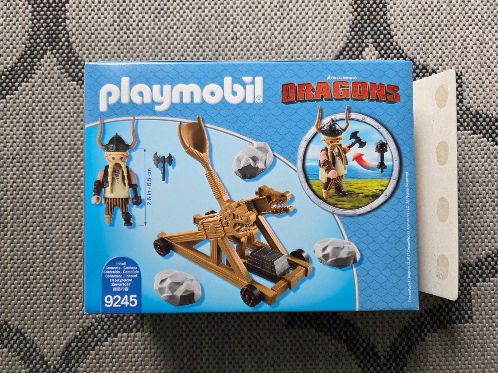 Playmobil verkoop 6, Ophalen, Nieuw