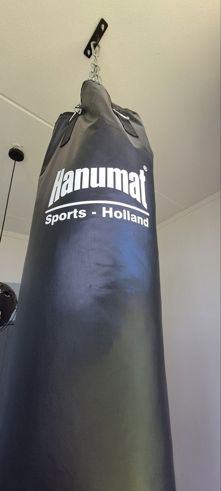 Hanumat Bokszak - Sports Holland, Ophalen, Bokszak