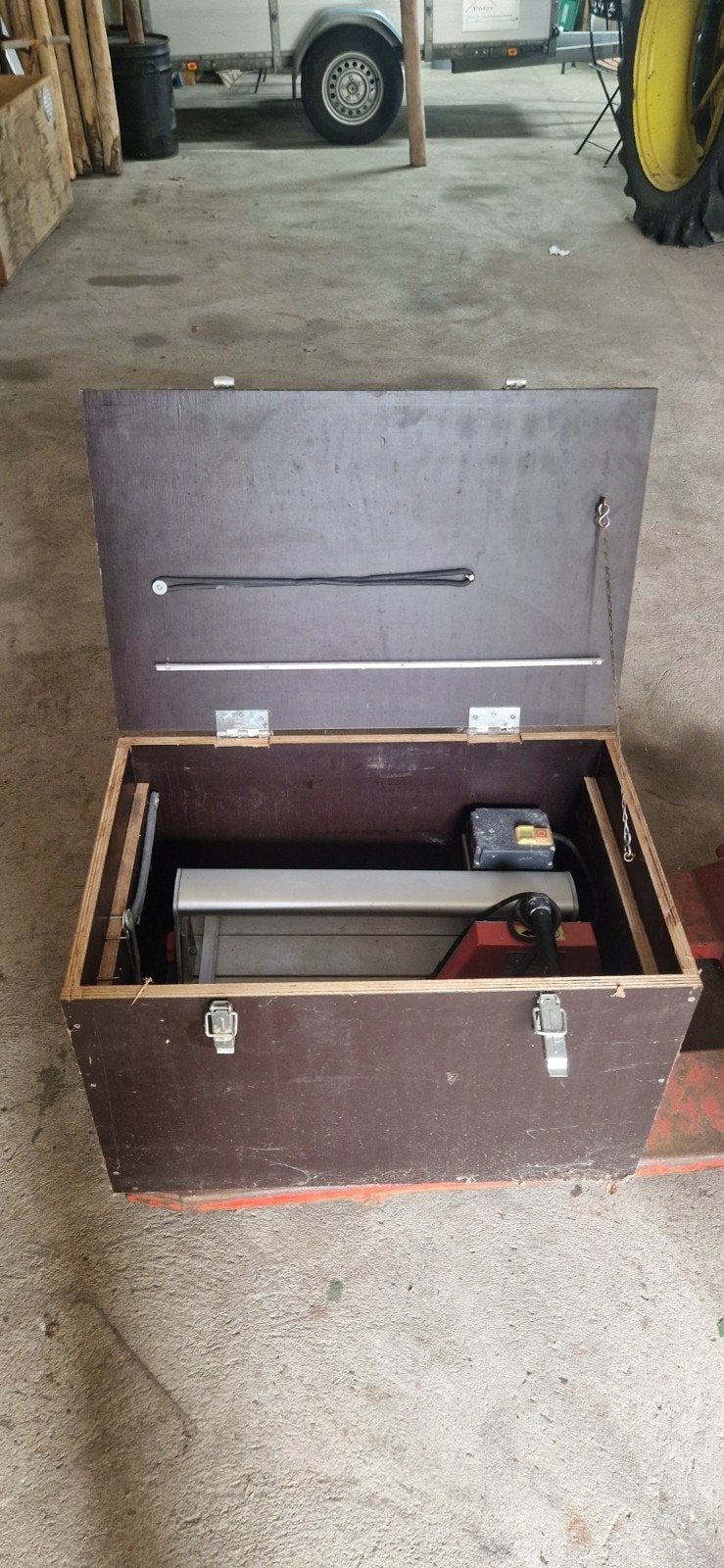 tegelsnijder, Doe-het-zelf en Verbouw, Ophalen, 1200 watt of meer, Decoupeerzaag, 30 tot 70 mm