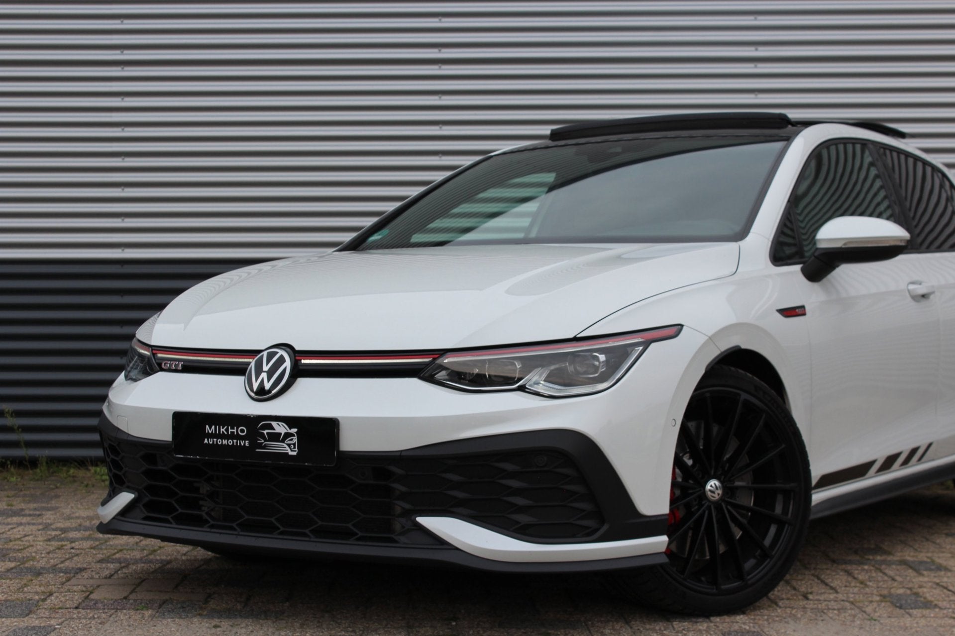 Foto 12 van Volkswagen GOLF 2.0 TSI GTI | Clubsport | Panoramadak |Akrap