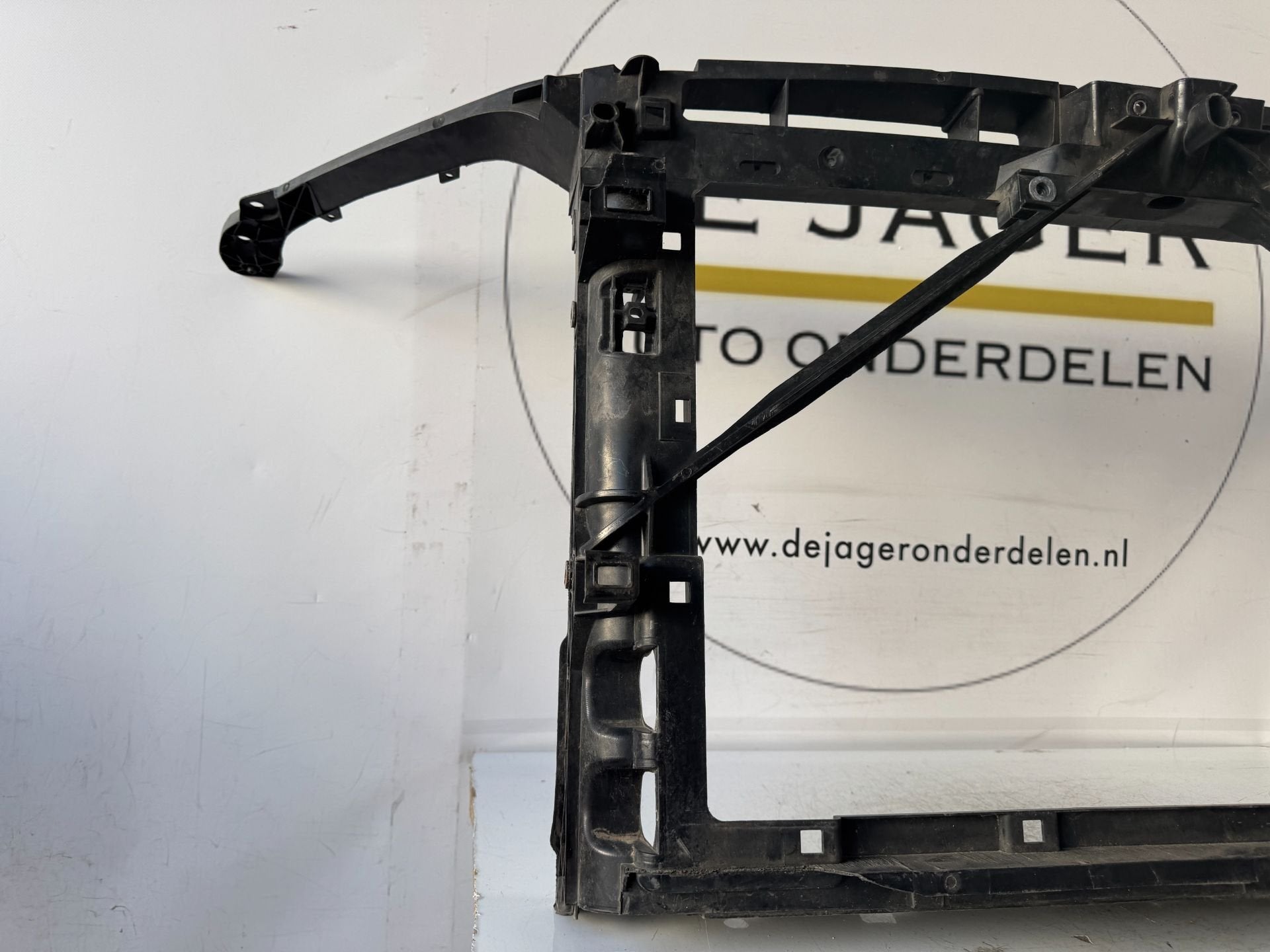 SKODA OCTAVIA 3 VOORFRONT FRONT 5E0805588, Auto-onderdelen, Voor, Skoda, Skoda Auto a.s., Gebruikt