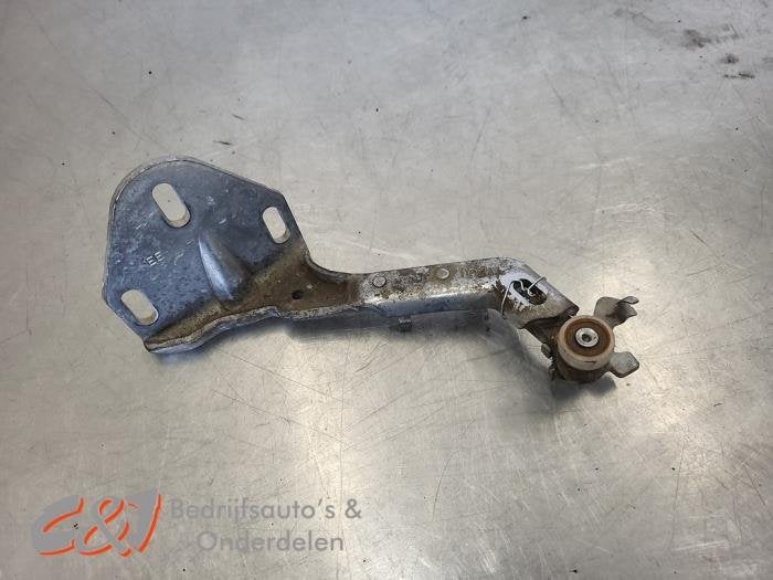 Schuifdeurrol links van een Iveco New Daily, Auto-onderdelen, Gebruikt, -, Overige automerken, -