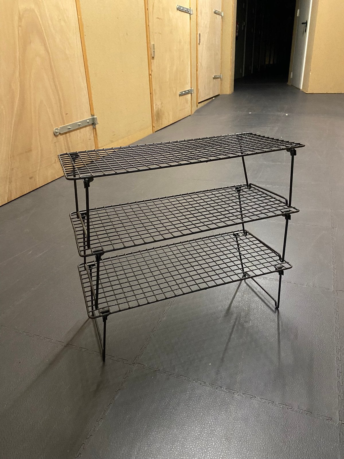 Shoe Rack, Ophalen, Zo goed als nieuw