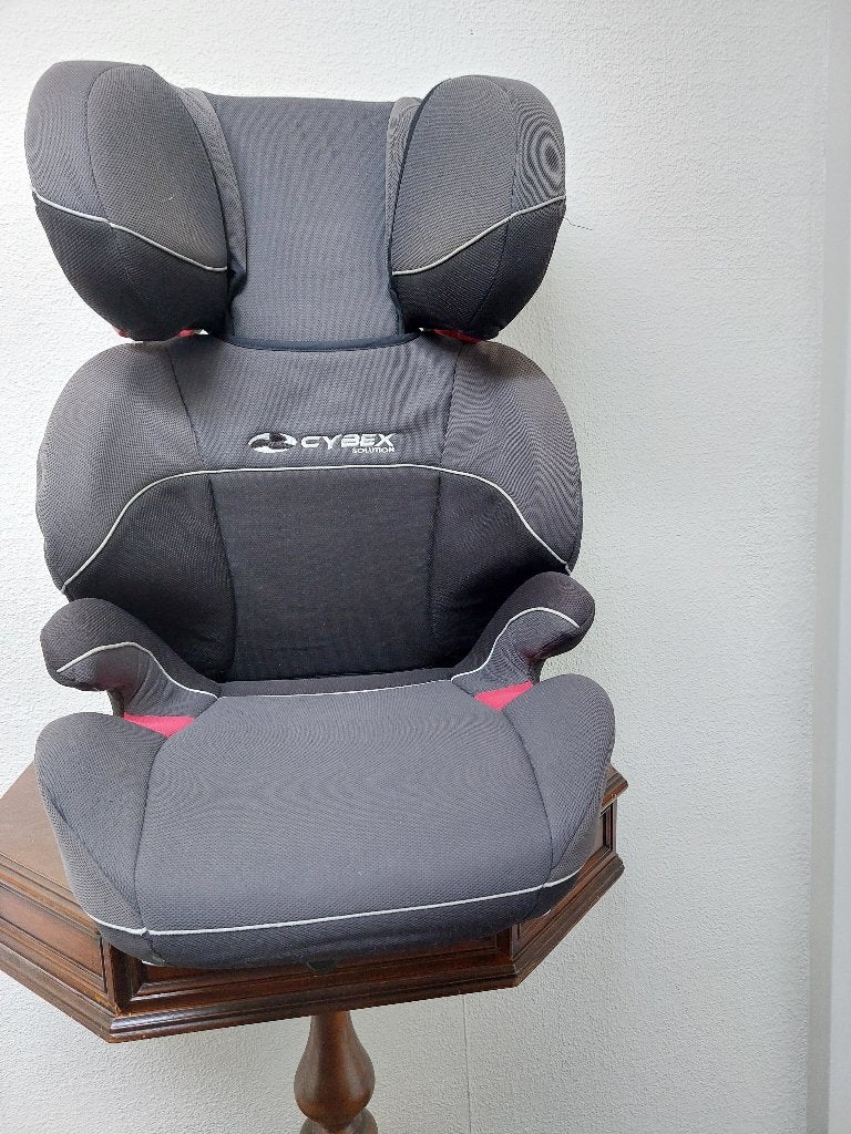 Cybex autostoeltje 15 tot 36 kg., Kinderen en Baby's, 15 t/m 36 kg, Ophalen, Overige merken, Gebruikt