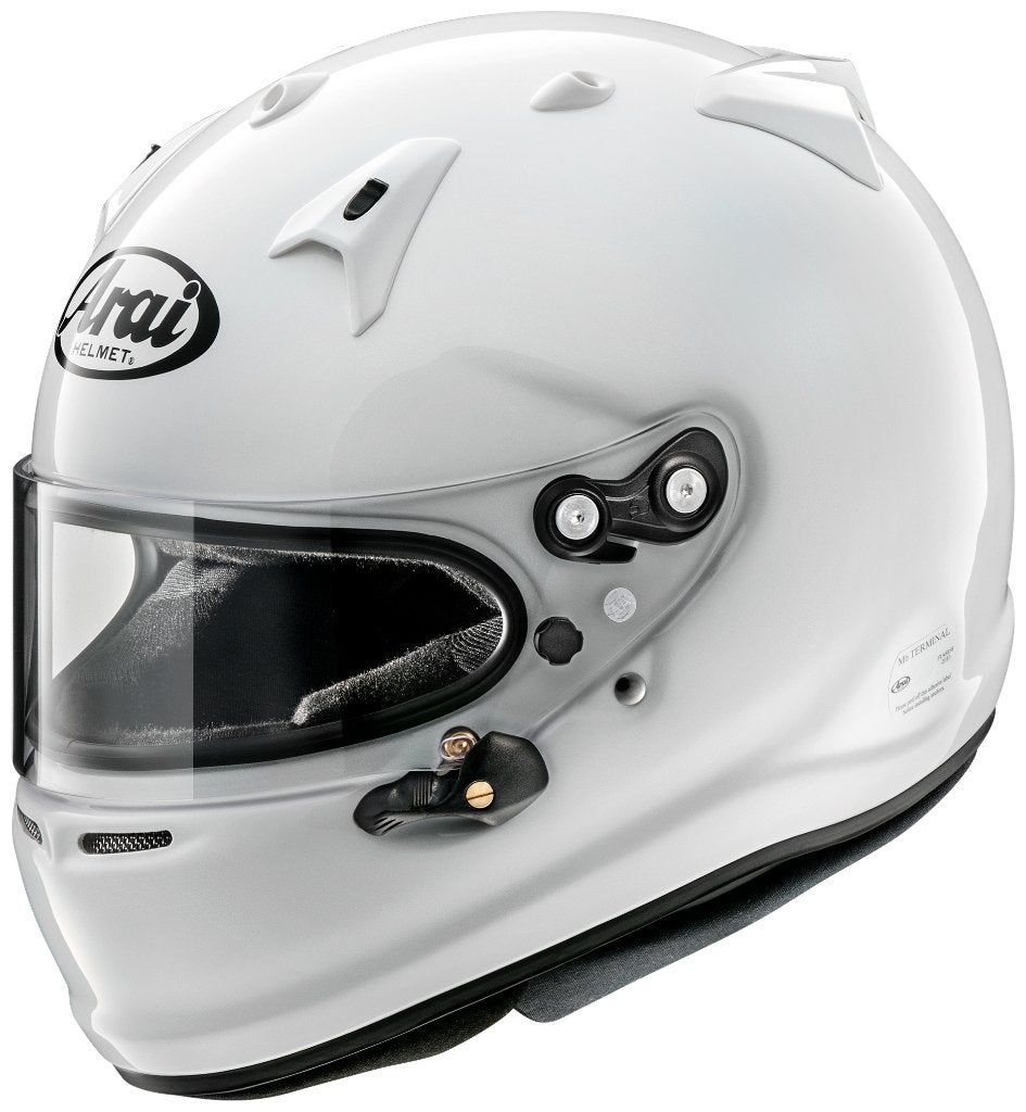 Arai GP-7 met €300 KORTING!, Ophalen of Verzenden, Nieuw