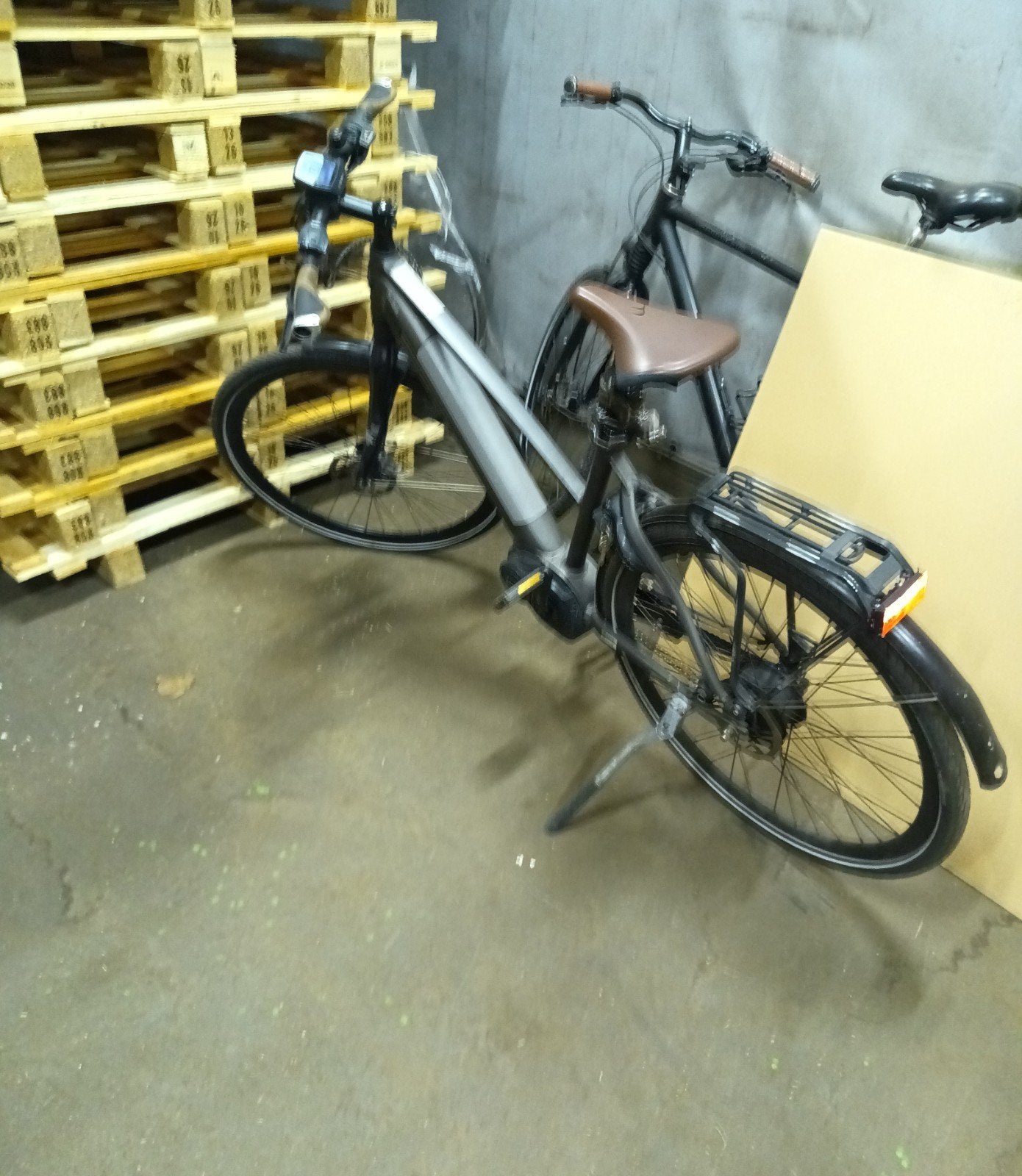 Gazelle cityzen spręs 380, Ophalen of Verzenden, Gebruikt, Gazelle
