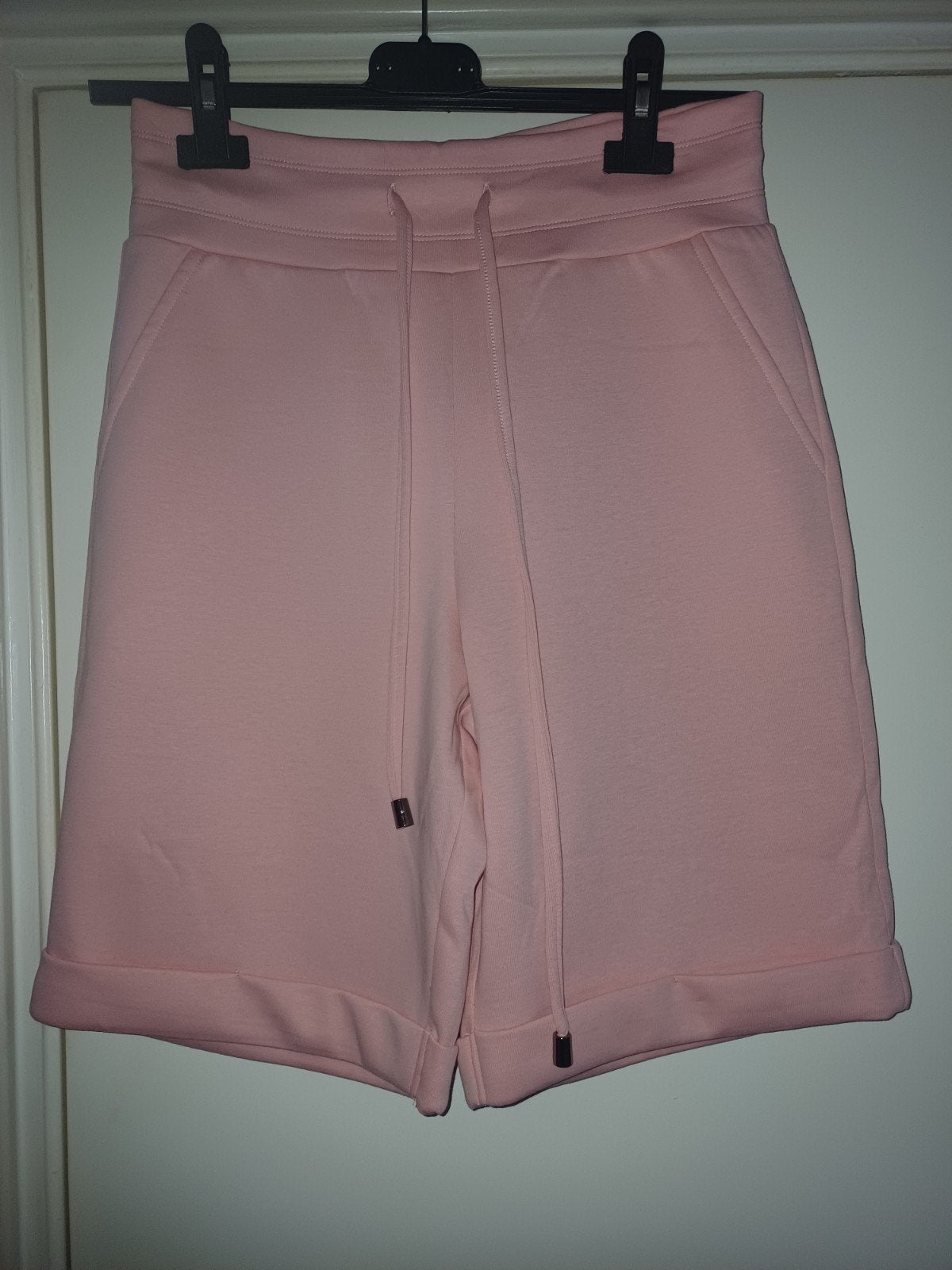Self Obsessed Jog bermuda Mellow Rose Maat S, So, So, Kort, Nieuw