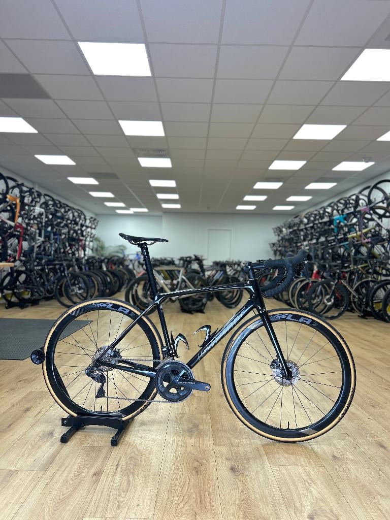 Giant TCR Advanced SL Di2 Carbon Racefiets, Ophalen of Verzenden, Zo goed als nieuw, Overige typen