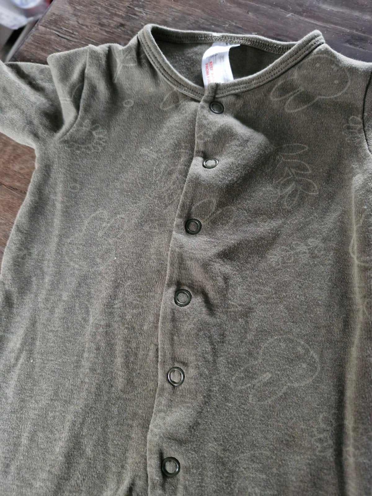 Nijntje boxpakje maat 50 Zeeman, Kinderen en Baby's, Babykleding | Maat 50, Ophalen, Zeeman, Gebruikt, Jongetje of Meisje